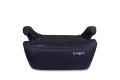 Caretero Fotelik Jaguar I-Size navy (125-150cm) - tantis.pl