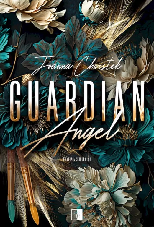 Guardian Angel. Bracia Mckinley. Tom 1 - tantis.pl
