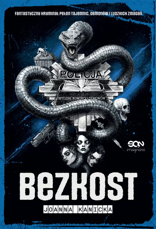 Bezkost - tantis.pl