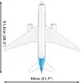 Boeing 787 Dreamliner - tantis.pl