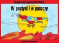 W pustyni i w paszczy - obrazki do kolorowania - tantis.pl