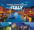 Poznaj Świat Muzyki - Italy CD - tantis.pl