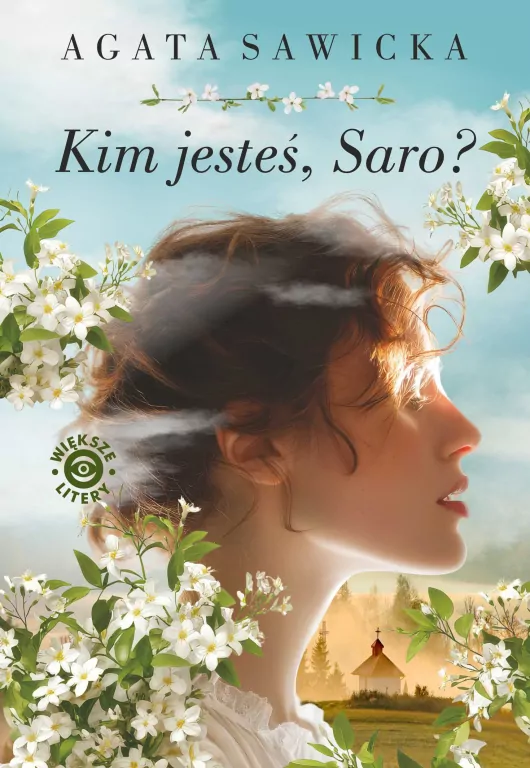 Kim jesteś, Saro? - tantis.pl