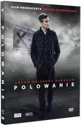 Polowanie. DVD
