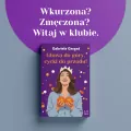 Głowa do góry, cycki do przodu! - tantis.pl