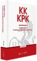 KK. KPK. Kodeks karny. Kodeks postępowania karnego - tantis.pl