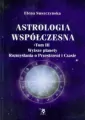 Astrologia współczesna. Tom III Wyższe planety. - tantis.pl