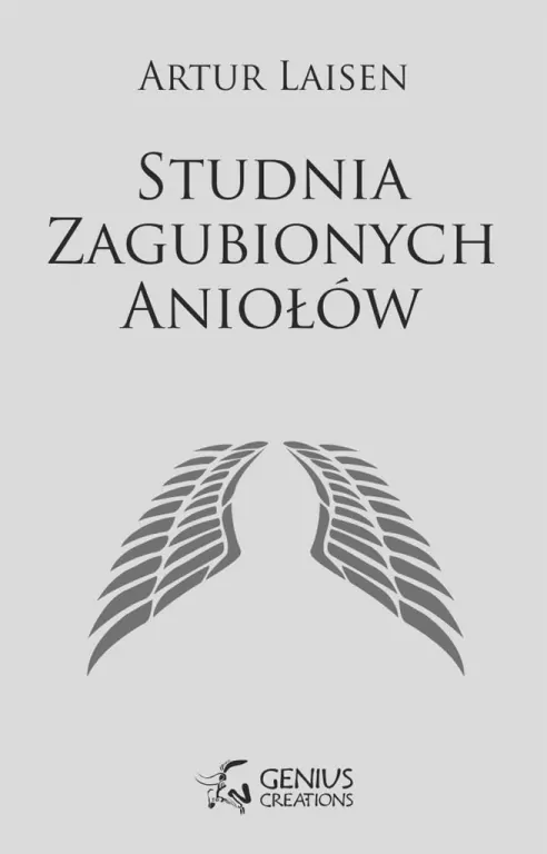 Studnia Zagubionych Aniołów - tantis.pl