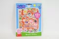 CCG Peppa Pig naklejki na szybę BT360129 60129 - tantis.pl