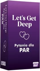 Gra dla dorosłych Let's Get Deep
