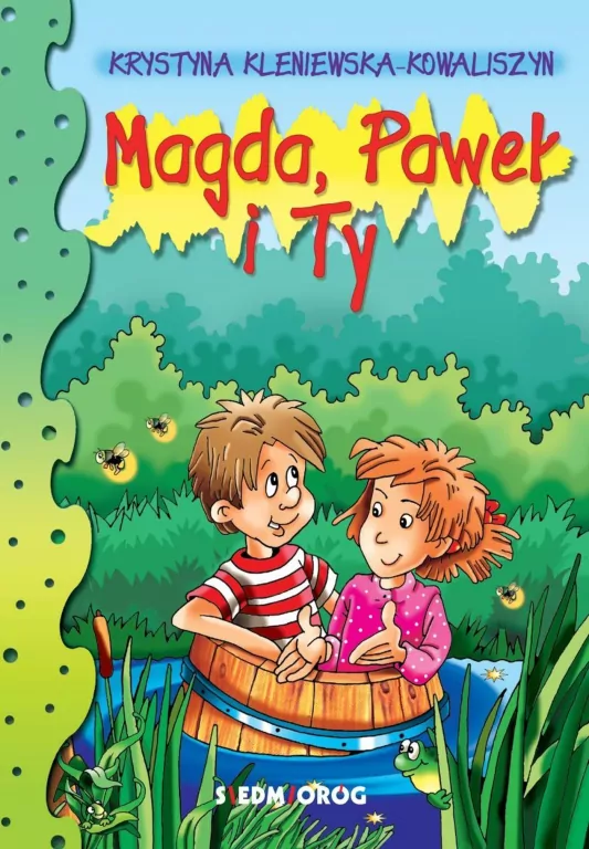 Magda, Paweł i Ty - tantis.pl