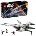 LEGO® Star Wars. Myśliwiec U-Wing Rebelii 75399 - tantis.pl