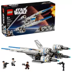 LEGO® Myśliwiec U-Wing Rebelii 75399