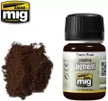 Ammo: Modelling Pigment - Track Rust (35 ml) - tantis.pl