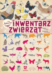 Ilustrowany inwentarz zwierząt