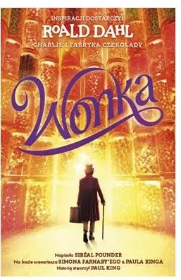 Wonka - tantis.pl