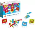 Przeczytam ci mamo. Gra edukacyjna - tantis.pl
