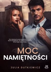Moc namiętności - tantis.pl