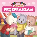 Przepraszam. Magiczne słowa Leopolda - tantis.pl