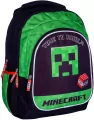 Plecak Minecraft Time To Mine - tantis.pl