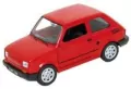welly samochód 2008 chevrolet tahoe 11cm metal w skali 1:34 - 1:39 mix kol - tantis.pl
