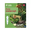 Świat Zwierząt. Czytaj z Albikiem - tantis.pl