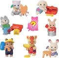 Sylvanian Families DIY Torebka niespodzianka - tantis.pl