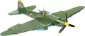 IL-2M3 Shturmovik. Historical Collection WWII - tantis.pl