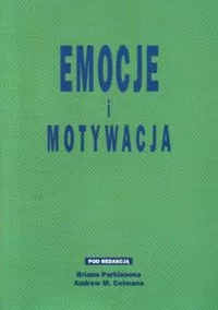 Emocje i motywacje - tantis.pl
