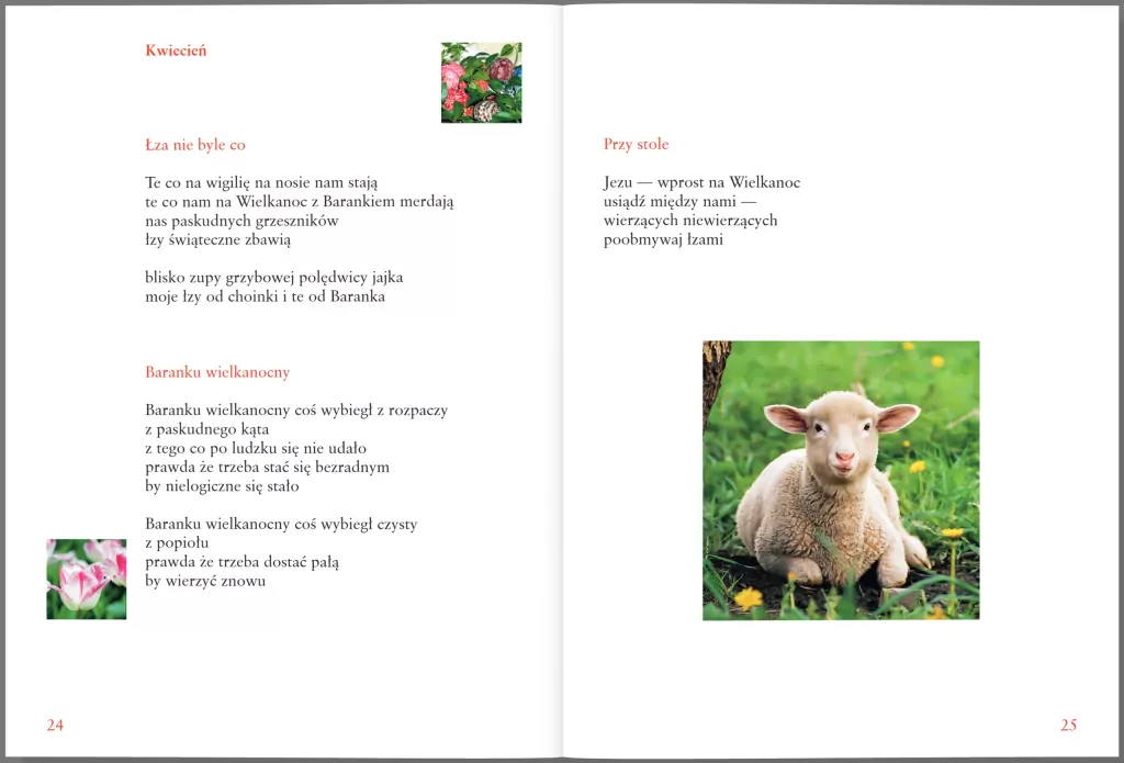 Polski rok - tantis.pl