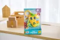 Lisciani Carotina Baby Grzechotka interaktywna Papriko - tantis.pl