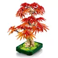 LEGO® Botanicals. Klon palmowy bonsai 10348 - tantis.pl