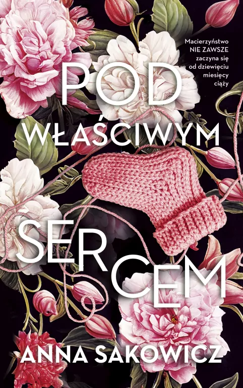Pod właściwym sercem - tantis.pl