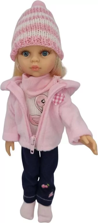 Ubranko dla lalek Paola Reina 32cm - tantis.pl