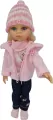 Ubranko dla lalek Paola Reina 32cm - tantis.pl