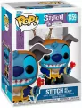 Figurka Disney Stitch Costume Beast Funko Pop - tantis.pl