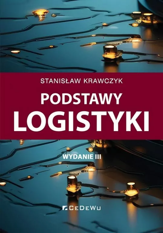 Podstawy logistyki w.3 - tantis.pl