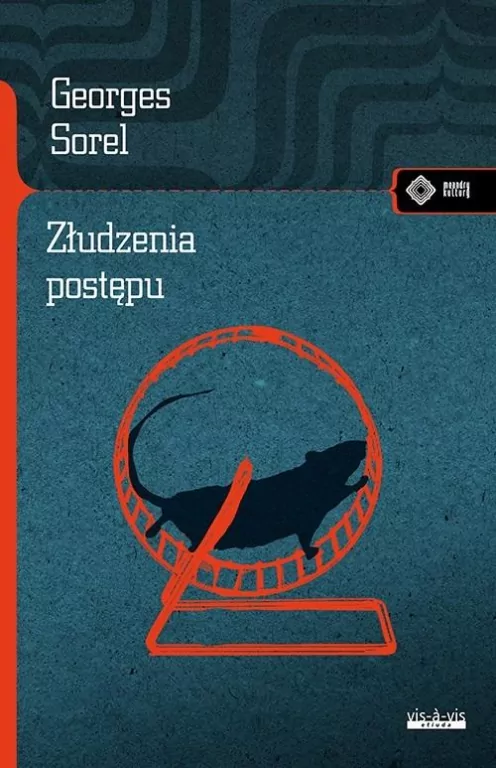 Złudzenia postępu - tantis.pl