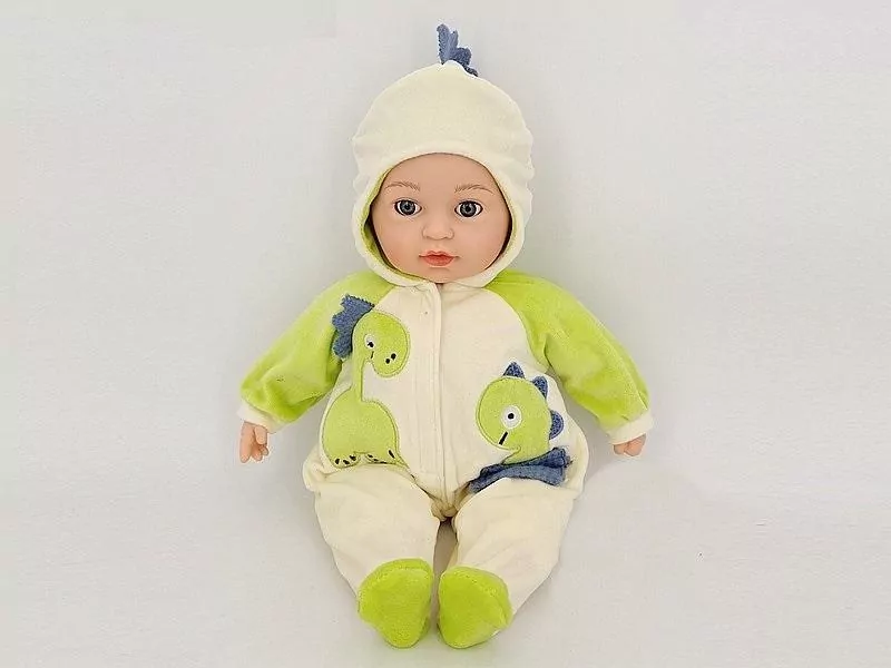 Lalka bobas 40cm - tantis.pl