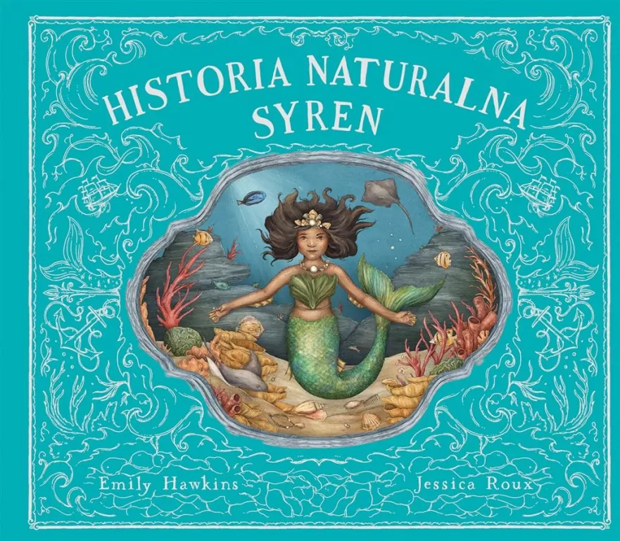 Historia naturalna syren - tantis.pl