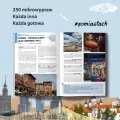 Polska na weekend. 250 niebanalnych mikrowypraw - tantis.pl