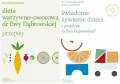 Pakiet: Dieta warzywno-owocowa dr Ewy Dąbrowskiej / Świadome żywienie dzieci z poradami dr Ewy Dąbrowskiej® - tantis.pl