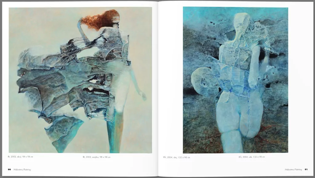 Beksiński 3 - tantis.pl