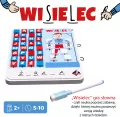 Wisielec. Gra słowna - tantis.pl