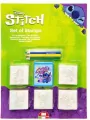 Stitch - Pieczątki - tantis.pl