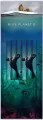 Ołówek ozdobny Sea Lion. 6 sztuk - tantis.pl