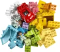 LEGO® DUPLO® Classic. Pudełko z klockami Deluxe. 10914 - tantis.pl
