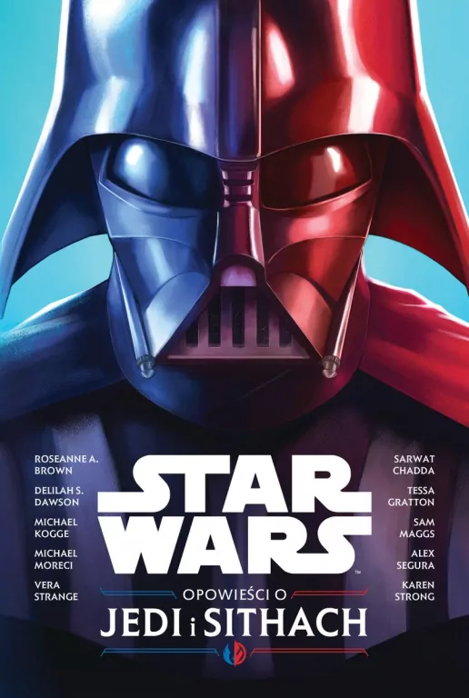 Star Wars. Opowieści o Jedi i Sithach - tantis.pl