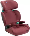 Chicco. Quizy Lite. Fotelik samochodowy. i-Size. Ruby. 100-150 - tantis.pl