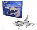 Samolot 1:144 04282 Eurofighter Typhoon. Revell - tantis.pl